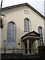 Horeb Baptist Church