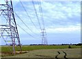 Striding Pylons