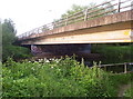 Road Bridge on the B3270