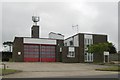 Seaford fire station