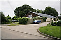 Pentangle Puzzles, Salisbury Lane, Over Wallop