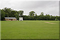 Sports Field and Pavilion, Salisbury Lane, Over Wallop