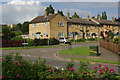 Castle Way, Barton Seagrave