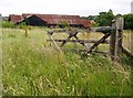 Barn at Guildford Farm