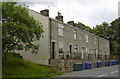 Cottages Rakefoot Kirkhill Haslingden