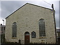 Cave Adullam Church 1859 Chapel Street