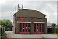 Stokenchurch fire station