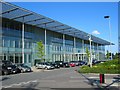 The Royal Bank of Scotland Credit Card Operations Centre