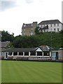 Buccleuch Bowling Club.