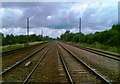 Pedestrian Level Crossing