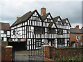 Church House, Church Street, Ledbury