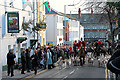 The Hunt in Welsh Street, Chepstow