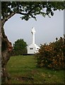 Holy Year Cross at Mullaghnamoyagh