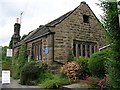 Old Grammar School - Church Street