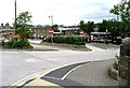 Bus Station - Station Road