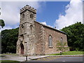 Trevenson Chapel