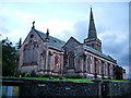 The Parish Church of Keswick, St John