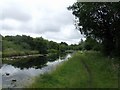 SJ9800 : Wyrley and Essington Canal near Lane Head by John M