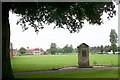 The Applegarth Recreation Ground