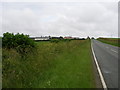 Up the road to Calf Close Farm