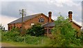 Goods Shed (former)