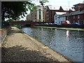 River Kennet, Reading