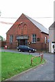 Methodist Church - Byers Green