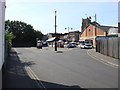 Sudbury Bus Station