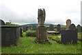 Mynwent Capel Hebron Graveyard