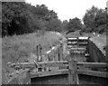 Ash Lock, Basingstoke Canal