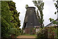 Earnley smock mill, West Sussex