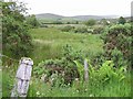 Stroanbrack Townland