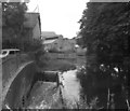 Industry on the Wandle, Carshalton, Surrey