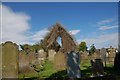 Templecorran old church, Ballycarry (1)