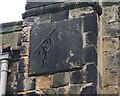 Sun Dial, All Saints Church, Northallerton