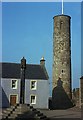 Abernethy Round Tower