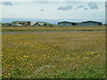 Brawdy Airfield, Brawdy, Pembrokeshire