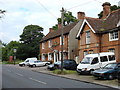 The Hare Inn, Long Melford