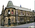 Keighley Playhouse - Devonshire Street