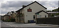 Ashworth Arms Burnley Road