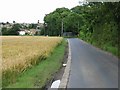 Approaching Lower Herne on Lower Herne Road