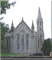 A former Place of Worship, Braemar