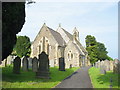 Eglwys St Thomas (CinW) Church, Glyndyfrdwy