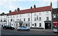 The Golden Lion Hotel, Northallerton