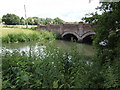 Shalmsford Bridge