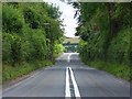 The A338, Newton Tony