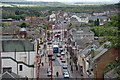 Cowdenbeath High Street