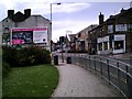 Racecommon Rd. at Townend, Barnsley