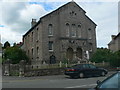 Bethesda Methodist Chapel