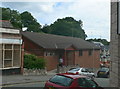 Kingdom Hall, Old Colwyn.